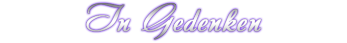 Beileid
