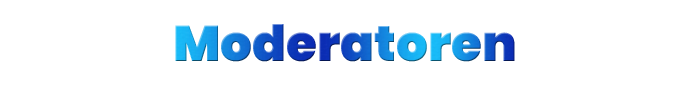 Moderatoren